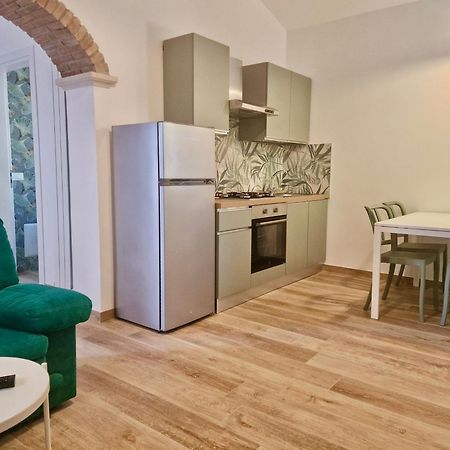 Casa Adelina By Tramonti Apartments Poggio Picenze Exterior photo