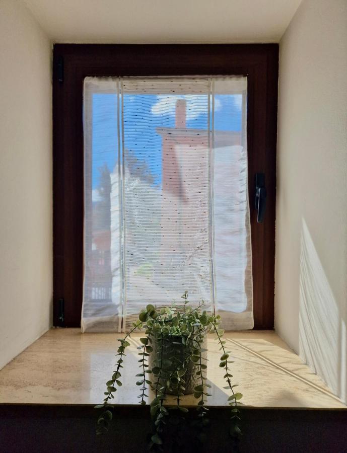 Casa Adelina By Tramonti Apartments Poggio Picenze Exterior photo