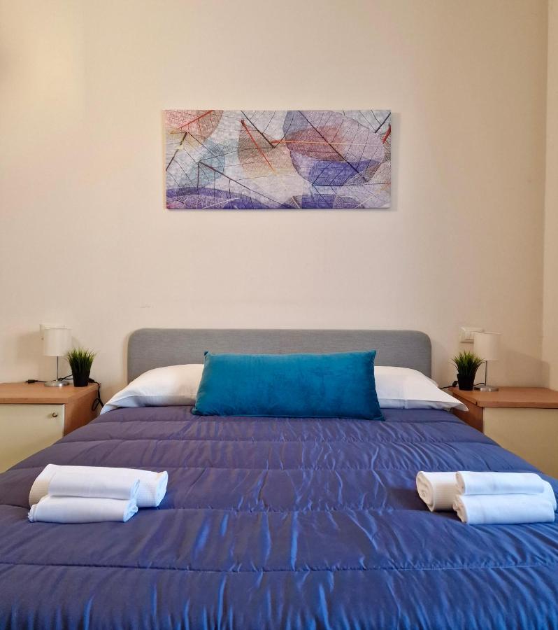 Casa Adelina By Tramonti Apartments Poggio Picenze Exterior photo