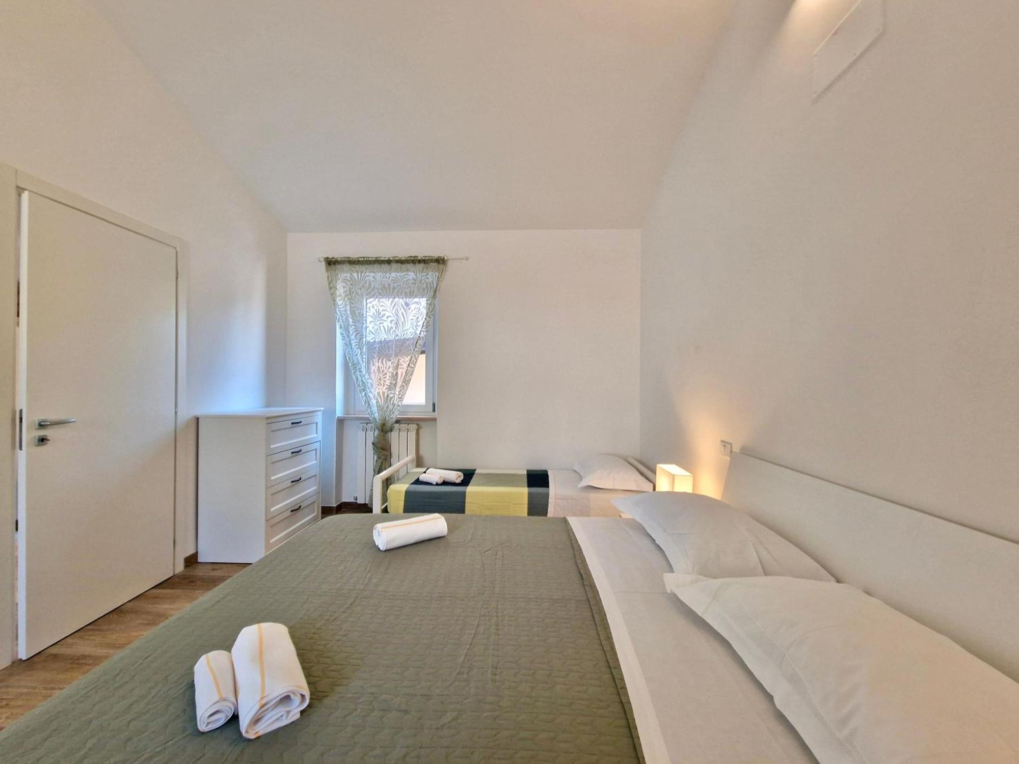 Casa Adelina By Tramonti Apartments Poggio Picenze Exterior photo